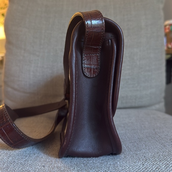 Vintage Brighton Crossbody Purse - New Without Tags - Picture 4 of 7